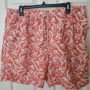 Tommy Bahama XL RELAX collection bathing suit